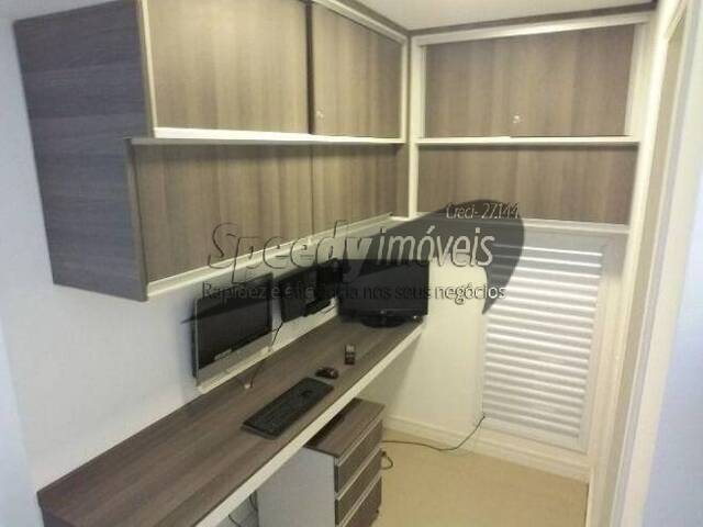 Apartamento para Venda em Santos - 4