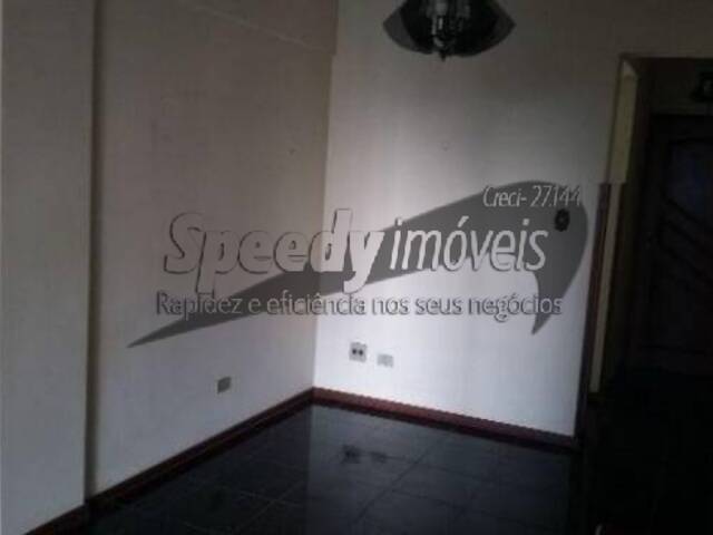 Apartamento para Venda em Santos - 4