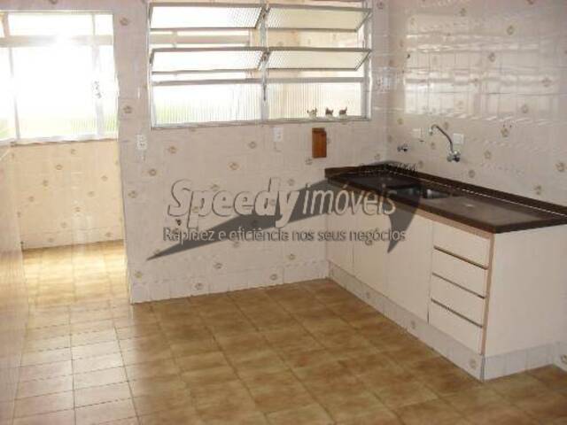 Apartamento para Venda em Santos - 5