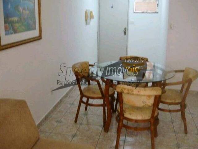 Apartamento para Venda em Santos - 2