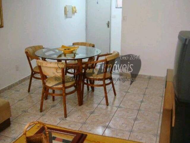 Apartamento para Venda em Santos - 3