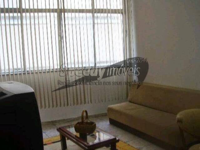 Apartamento para Venda em Santos - 4