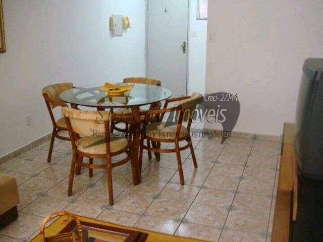 Apartamento para Venda em Santos - 5