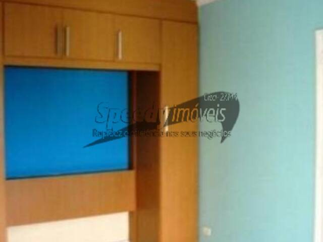 Apartamento para Venda em Santos - 2