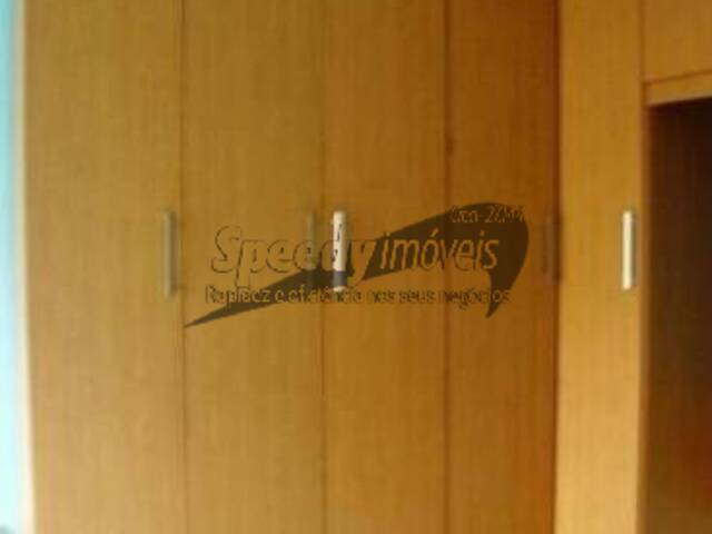 Apartamento para Venda em Santos - 3