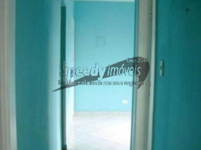 Apartamento para Venda em Santos - 5
