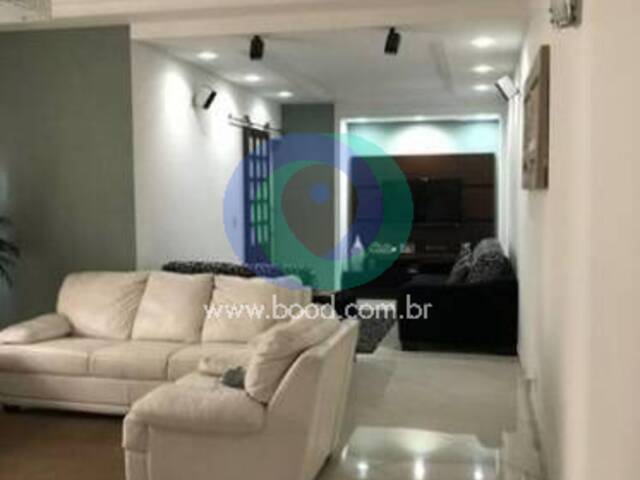 #2558 - Apartamento para Venda em Santos - SP