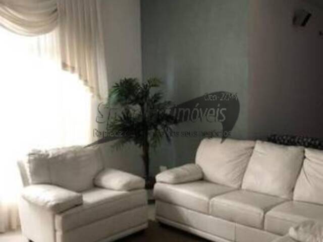 Apartamento para Venda em Santos - 3