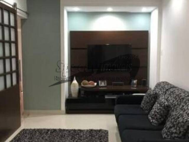 Apartamento para Venda em Santos - 4