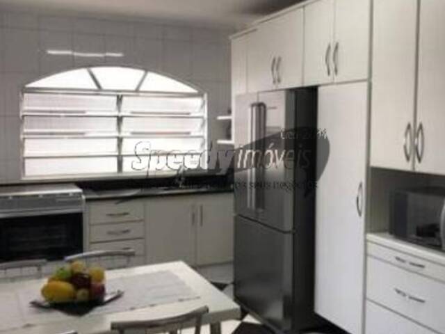 Apartamento para Venda em Santos - 5