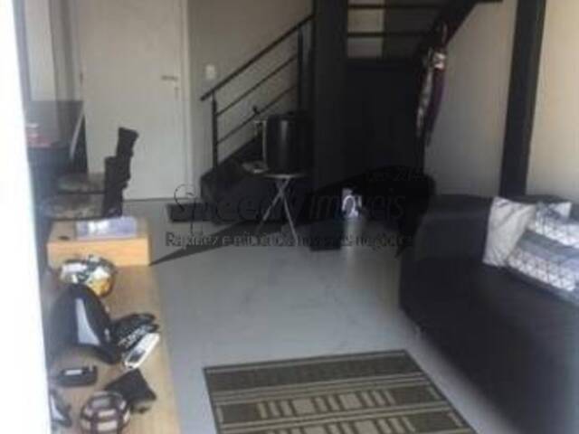 Apartamento para Venda em Santos - 2