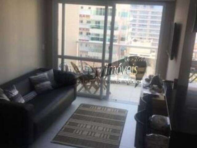 Apartamento para Venda em Santos - 3