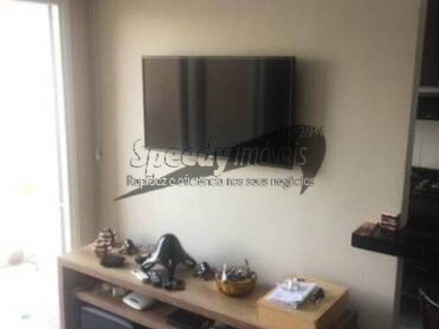 Apartamento para Venda em Santos - 4