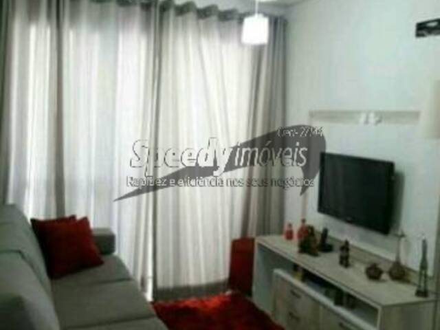 Apartamento para Venda em Santos - 2