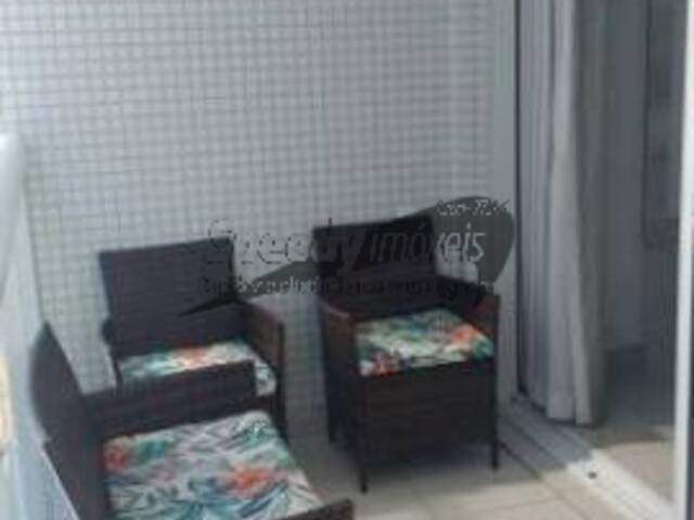 Apartamento para Venda em Santos - 3