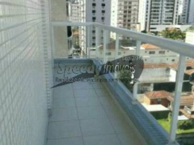 Apartamento para Venda em Santos - 5