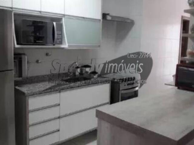 Apartamento para Venda em Santos - 4