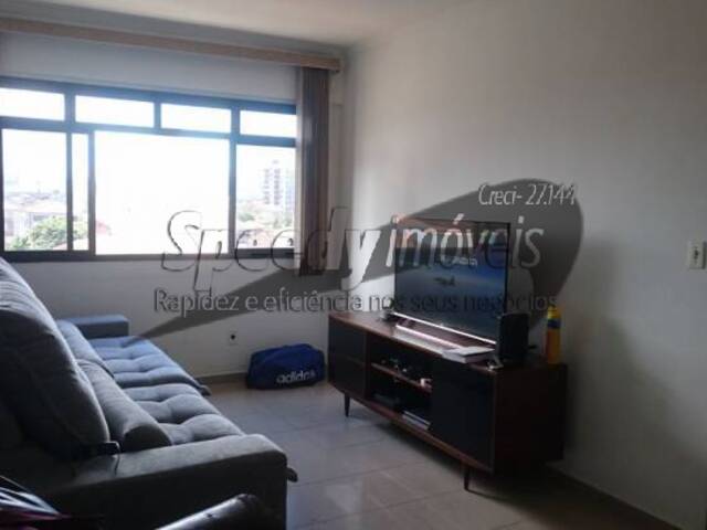 Apartamento para Venda em Santos - 3
