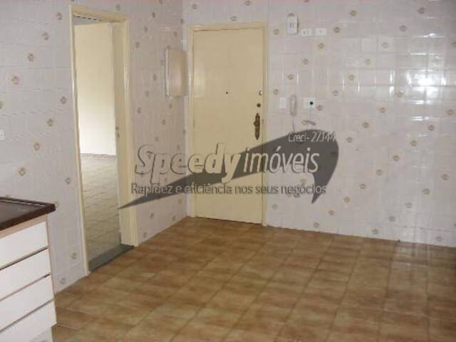 Apartamento para Venda em Santos - 4