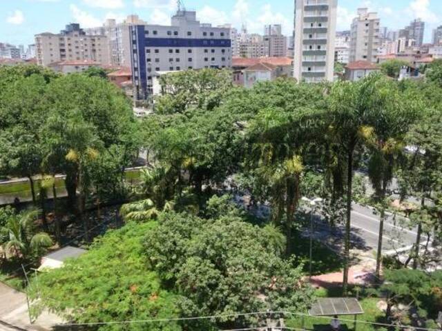 Apartamento para Venda em Santos - 4