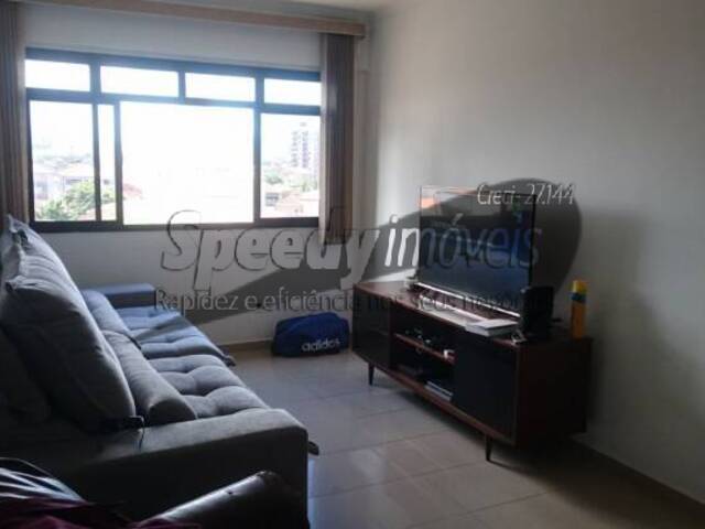 Apartamento para Venda em Santos - 2