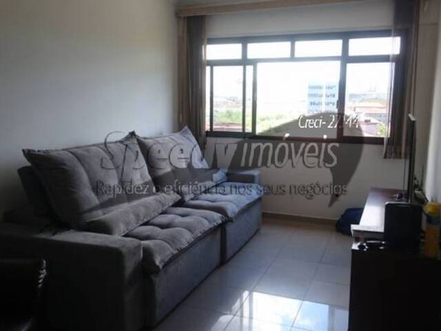 Apartamento para Venda em Santos - 1