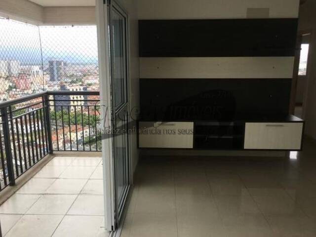 Apartamento para Venda em Santos - 2
