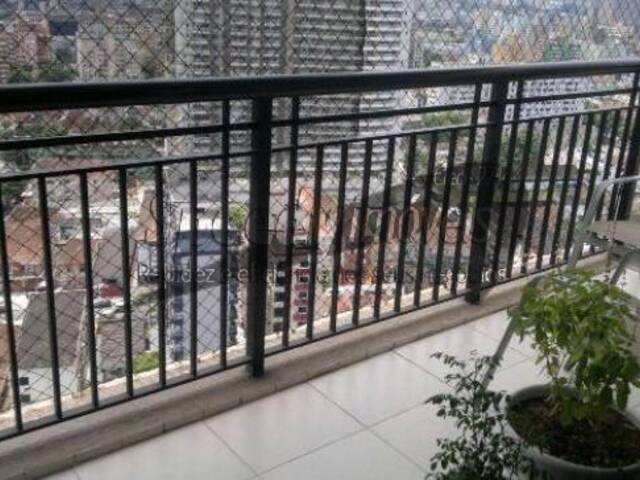 Apartamento para Venda em Santos - 3
