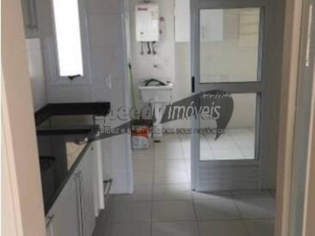 Apartamento para Venda em Santos - 4