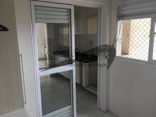 Apartamento para Venda em Santos - 5