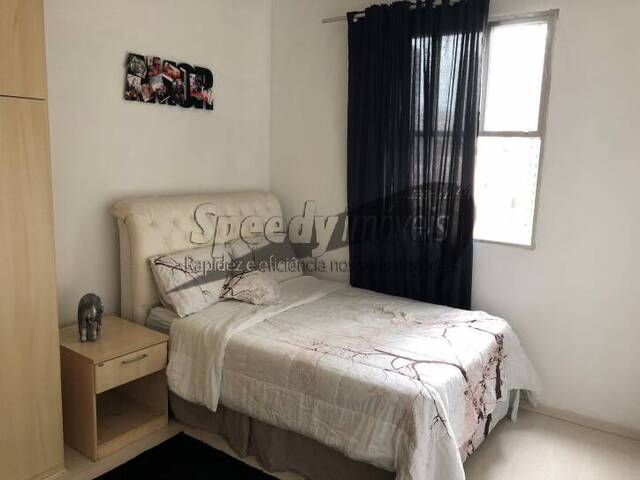 Apartamento para Venda em Santos - 4