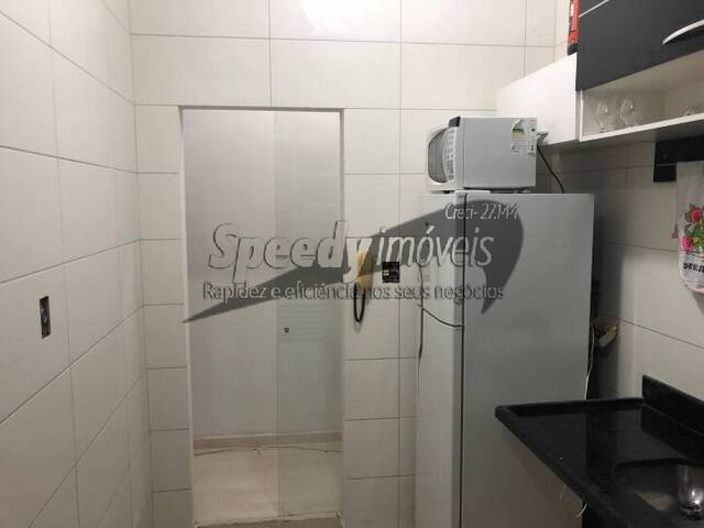 Apartamento para Venda em Santos - 5