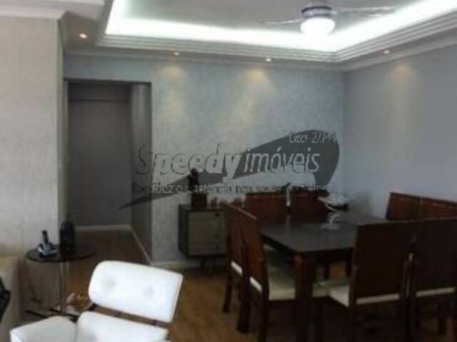 Apartamento para Venda em Santos - 2