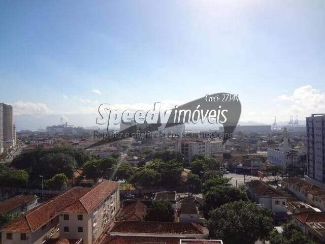 Apartamento para Venda em Santos - 4