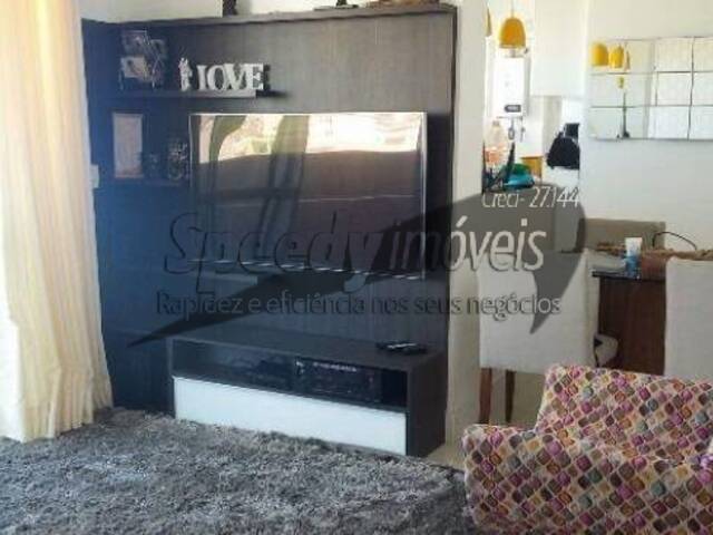 Apartamento para Venda em Santos - 2
