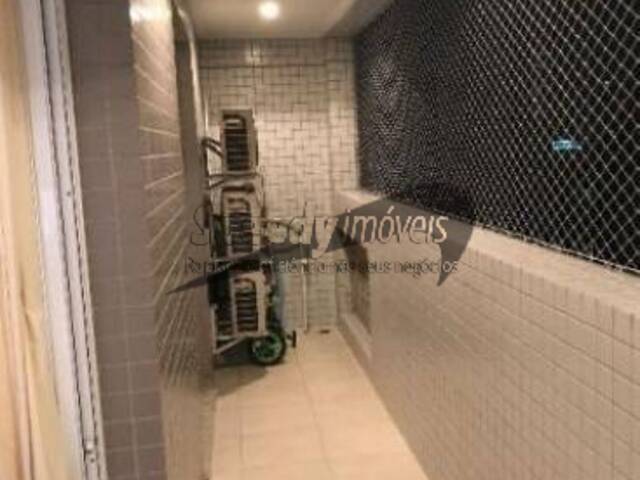 Apartamento para Venda em Santos - 3