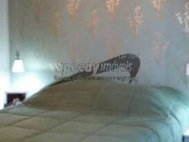 Apartamento para Venda em Santos - 4