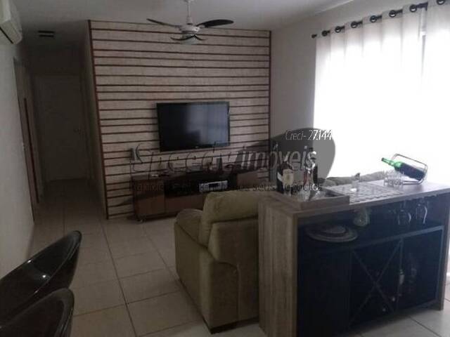 #2567 - Apartamento para Venda em Santos - SP