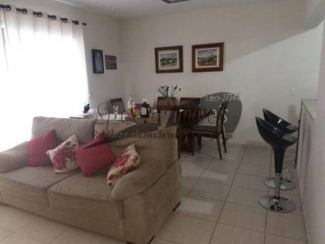 Apartamento para Venda em Santos - 2