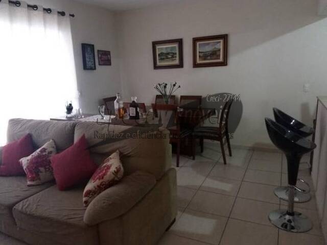 Apartamento para Venda em Santos - 3