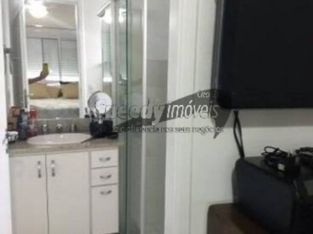 Apartamento para Venda em Santos - 4