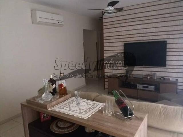 Apartamento para Venda em Santos - 5