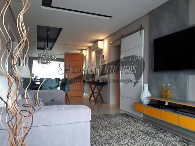 Apartamento para Venda em Santos - 3