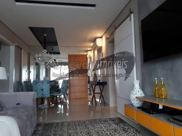 Apartamento para Venda em Santos - 5