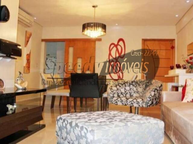 Apartamento para Venda em Santos - 5