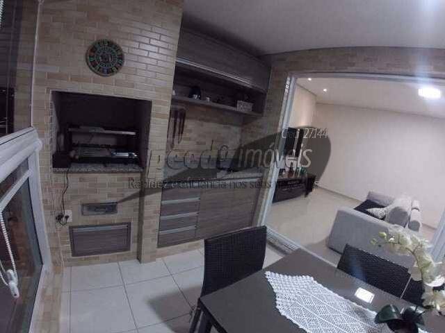 Apartamento para Venda em Santos - 3