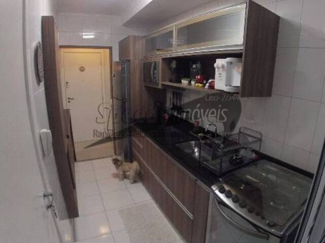 Apartamento para Venda em Santos - 5