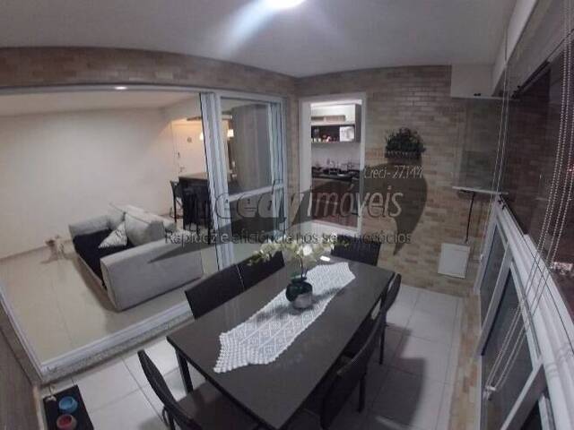 Apartamento para Venda em Santos - 4