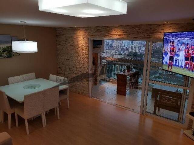 Apartamento para Venda em Santos - 4