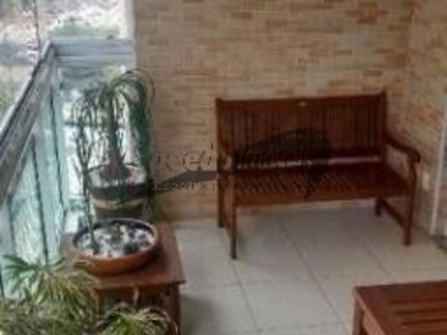 Apartamento para Venda em Santos - 2